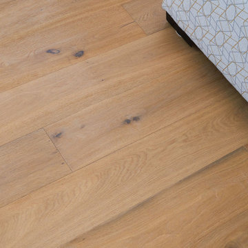 Powder River Federalist - Engineered Hardwood, European White Oak
