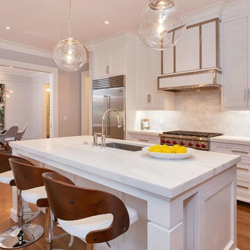 Milbank Magnificence