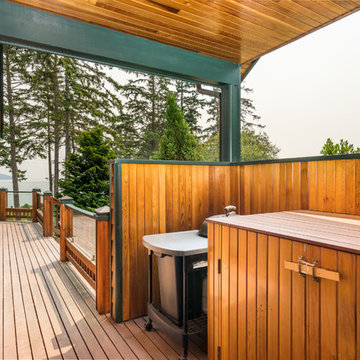 15118 Deception Road