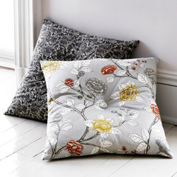 DwellStudio for Robert Allen: Decorative Modern Prints - Fabric