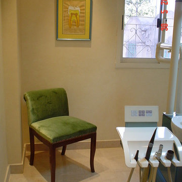DENTIST CLINIC
