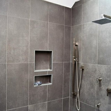 Bathroom Remodel - Rockaway, NJ