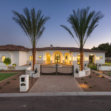 Butler Avenue Estate