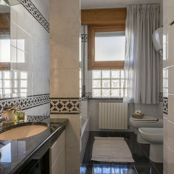 SERVIZIO FOTOGRAFICO + mini home staging per una casa in vendita