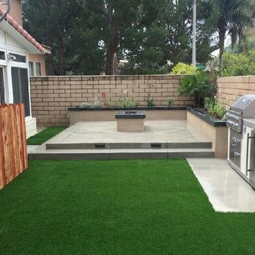 My work