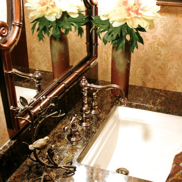 Pine Grove Remodeling Project