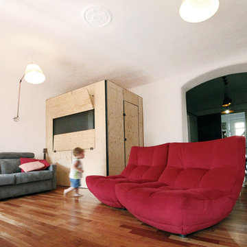 casa DEM