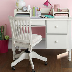 Kids Desks Desk Sets Catalina Storage Desk Small Hutch Kids Desks And Sets