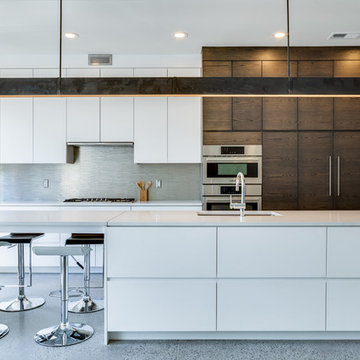 1435 Market: City Homes