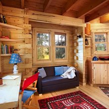 Tree House