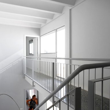 26 Bioclimatic Social Houses in Umbrete