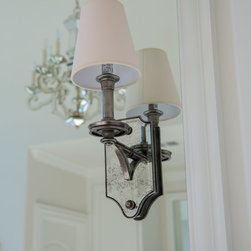 Dartmouth Fall 2013 - Bathroom Vanity Lighting