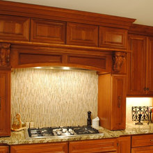 Kitchen Pinehurst