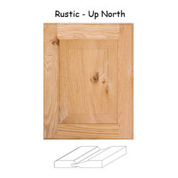 ENCORE CUSTOM CABINETS - Products