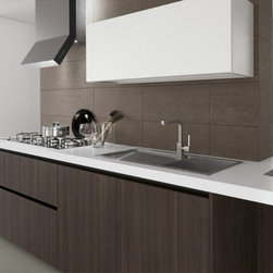 Designer Range Hoods - "Ravenna" Series - Range Hoods And Vents