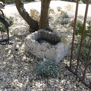 Provence intemporelle // Timeless spirit of Provence