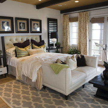 Misc Room Shots