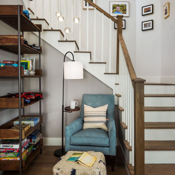 Redwood City Home Remodel