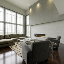 Lake Charles - Window Treatments