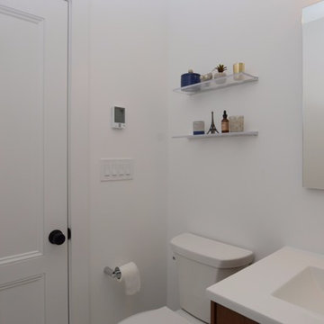 Park Slope Bathroom Shower