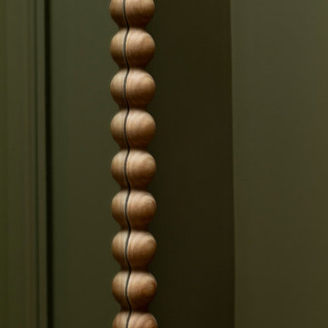 Un duplex d'exception