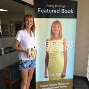 Sharon Mallon's photo