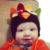 Rob Marciano's photo