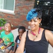 Photo de MsPatrice Williams
