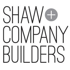 Shaw + Company Builders