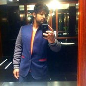 Vakul Sharma's photo