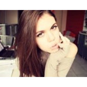 Lina Kuznetsova's photo
