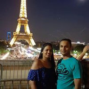 Terisha Moodley's photo