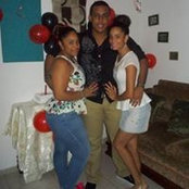 Guilian Lopez's photo
