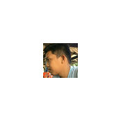 Iyan Survivor's photo