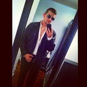 Diego Urbina's photo