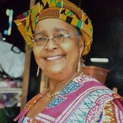 Bernardine Agyemans foto