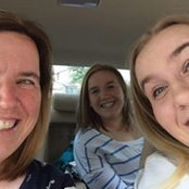 Patty Stevens's photo