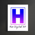 Hue Digital Art's profile photo