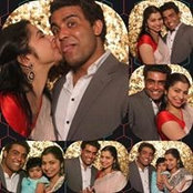 Revathi Hariharan's photo