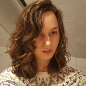 Rebecka Nyström's photo