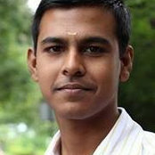 Foto von Deepak Muthukumaran