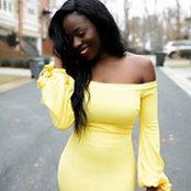 Photo de Bridget Agnes