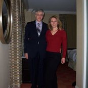Liz Scharding Ackler's photo