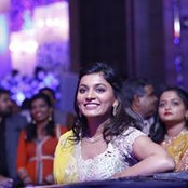 Sidhika Rathis foto