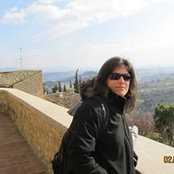 Foto von Shari Blitstein Messinger