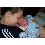 Foto von Tanya Everly-Black