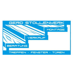 Gerd Stollenwerk - Treppen - Fenster - Türen