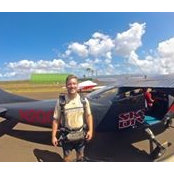 Johnny O'Malley's photo
