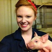 Amy Gulick's photo