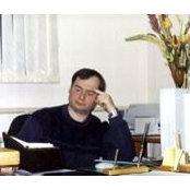 Dmitry Zimin's photo